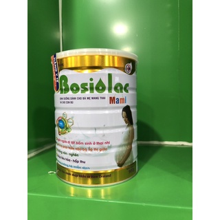 Sữa Bosiolac Mami 400 gram