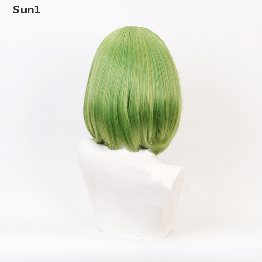 Tóc Giả Hóa Trang Nhân Vật Hanako-kun Nanamine Sakura 1 &gt; 45cm