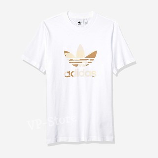 Áo Adidas Originals Camo Trefoil Tee (ED6960)
