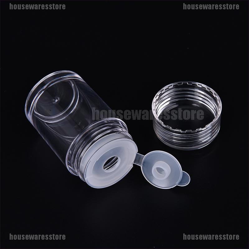 Hộp Đựng Mỹ Phẩm 10ml Tiện Lợi Khi Đi Du Lịch