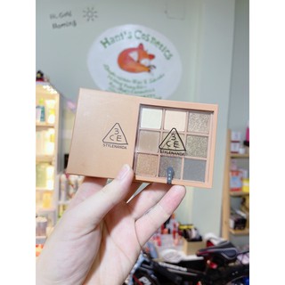 Bảng Phấn Mắt 3CE Multi Eye Color Palette