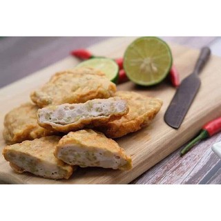 CHẢ CỐM HÀ NỘI SIÊU NGON