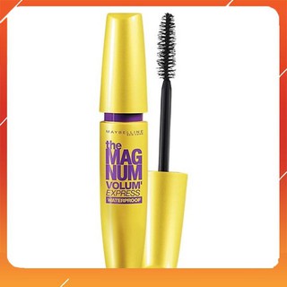 Mascara Maybelline The Mag Num Volum Express