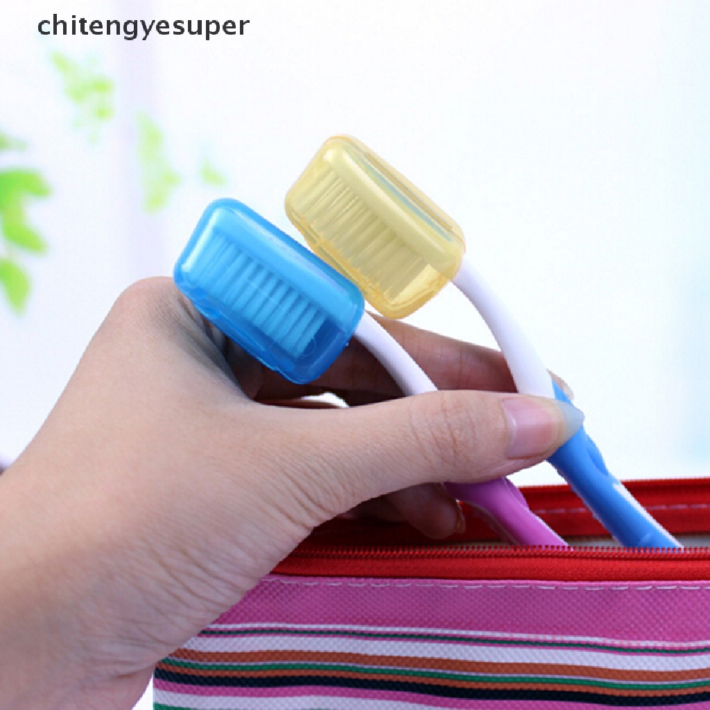 1 Giá Đỡ Bàn Chải Đánh Răng Chống Nhiễm Trùng YKS CGS