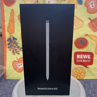 Hộp samsung galaxy note 20 ultra 5g box samsung galaxy note 20 ultra 5g vỏ hộp chính hãng