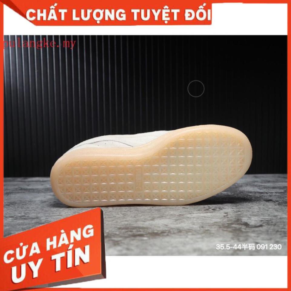 | Xả Xả| [ẢNH THẬT] Giày thể thao Puma Suede phong cách cổ điển nam nữ Cao Cấp TOP CHAY Có Sẵn Có Sẵn : x ? .