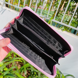 Ví Chữ Nhật Lấp Lánh