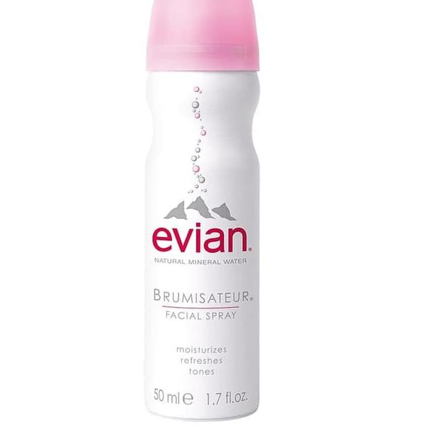 (Qn50W) Xịt Nước This.Evian 50ml,!!! | BigBuy360 - bigbuy360.vn