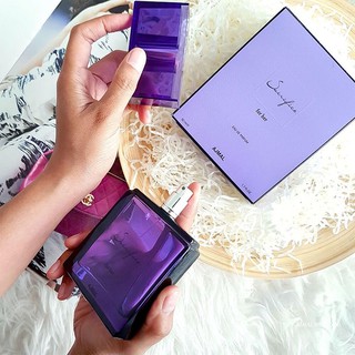 Nước hoa nữ SACRIFICE FOR HER - AJMAL PERFUMES