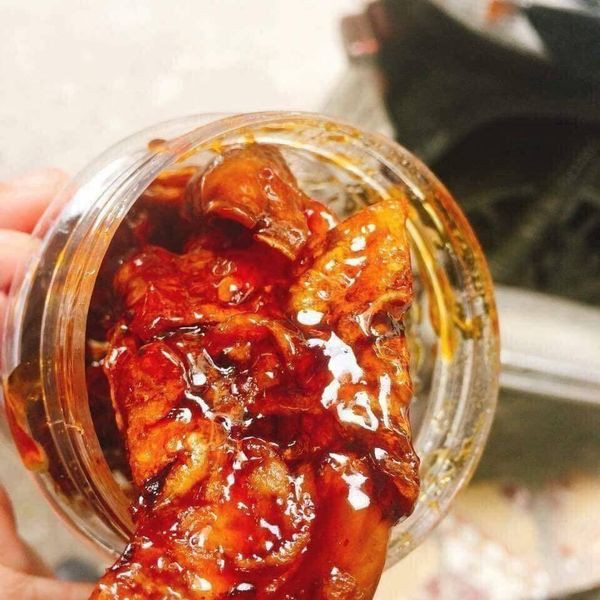 Mực Rim Sa Tế 250gr Mực Tẩm Gia Vị Nguyên Con Chuẩn Vị Siêu Ngon | BigBuy360 - bigbuy360.vn