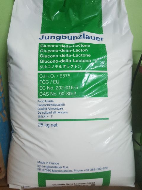 Đường nho Pháp gói 200gr làm tào phớ, tàu hũ... Siêu ngon 😋 | BigBuy360 - bigbuy360.vn