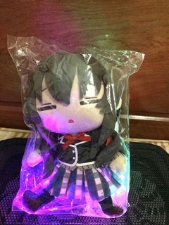 Búp bê vải oregairu