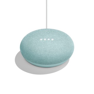 Loa thông minh Google Home Mini, dùng Tiếng Việt