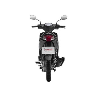 Xe Yamaha Sirius FI Phanh Cơ 2020