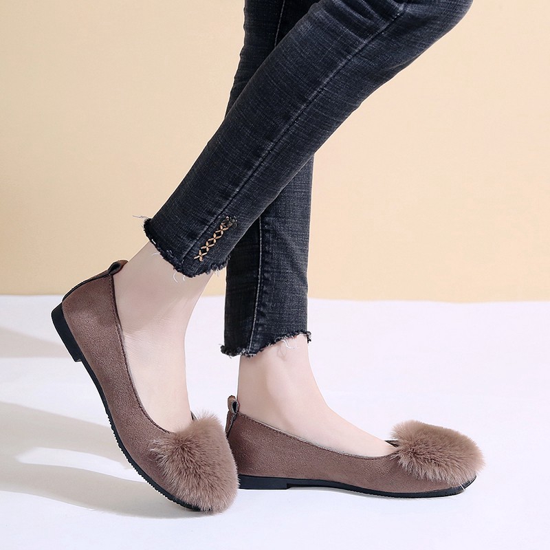 Giày Đế Bằng Nữ Ulzzang Thời Trang 8251734 | BigBuy360 - bigbuy360.vn