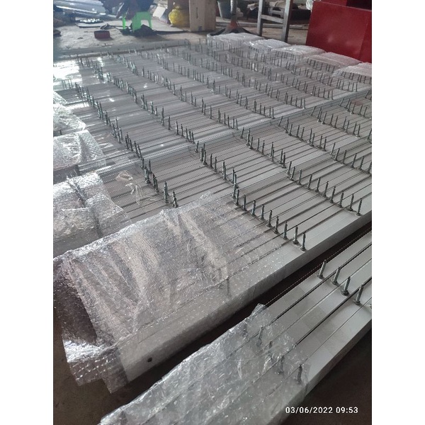 Thước dây gạt vữa, thước dây cắt vữa ( tặng dây thay)