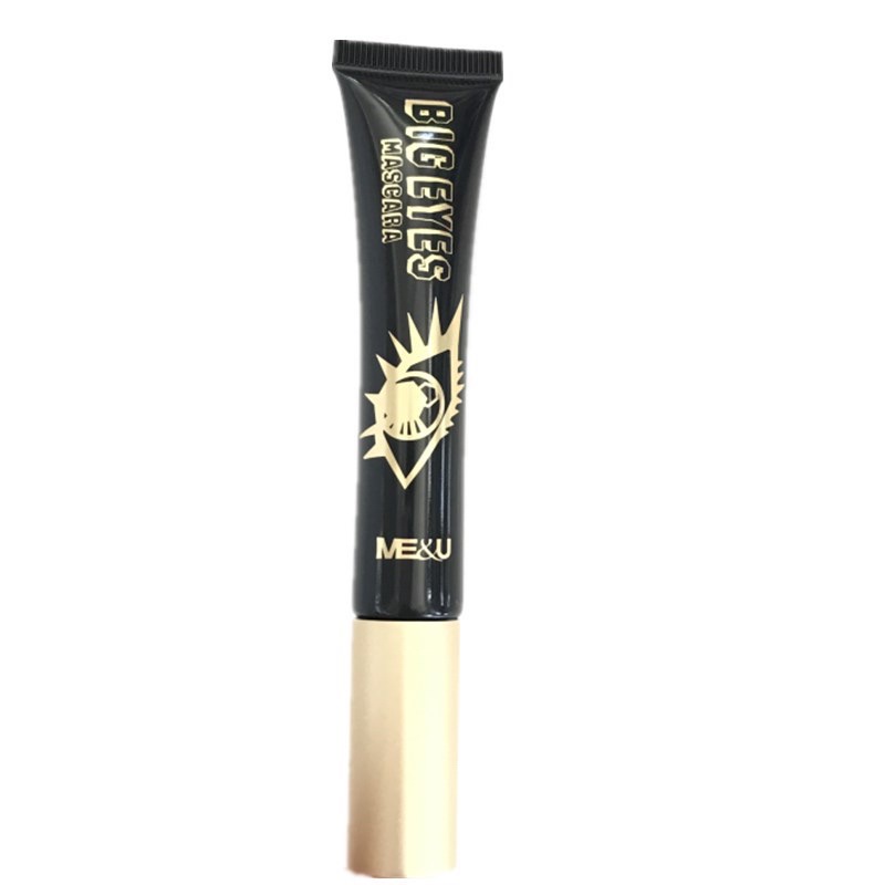 Mascara Bigeye Me&amp;u làm dài dày mi siêu tốt