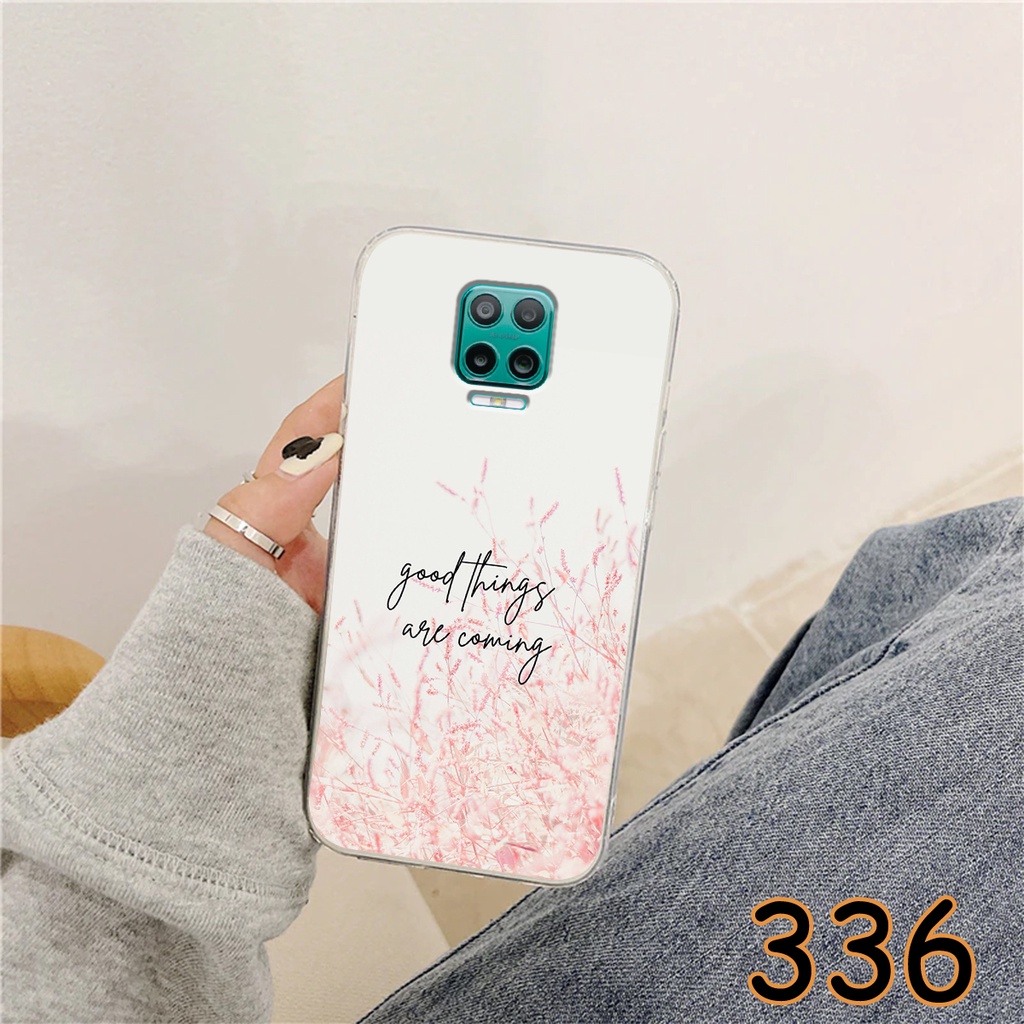 Ốp Lưng Vsmart Aris - Vsmart Aris Pro in hình LoveSmile - Chất liệu Silicon cao cấp chống sốc bảo vệ máy