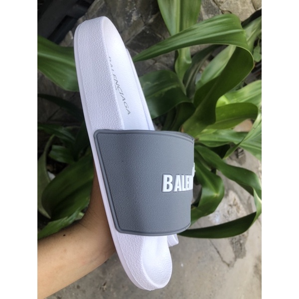 Dép quai ngang unisex sang xịn