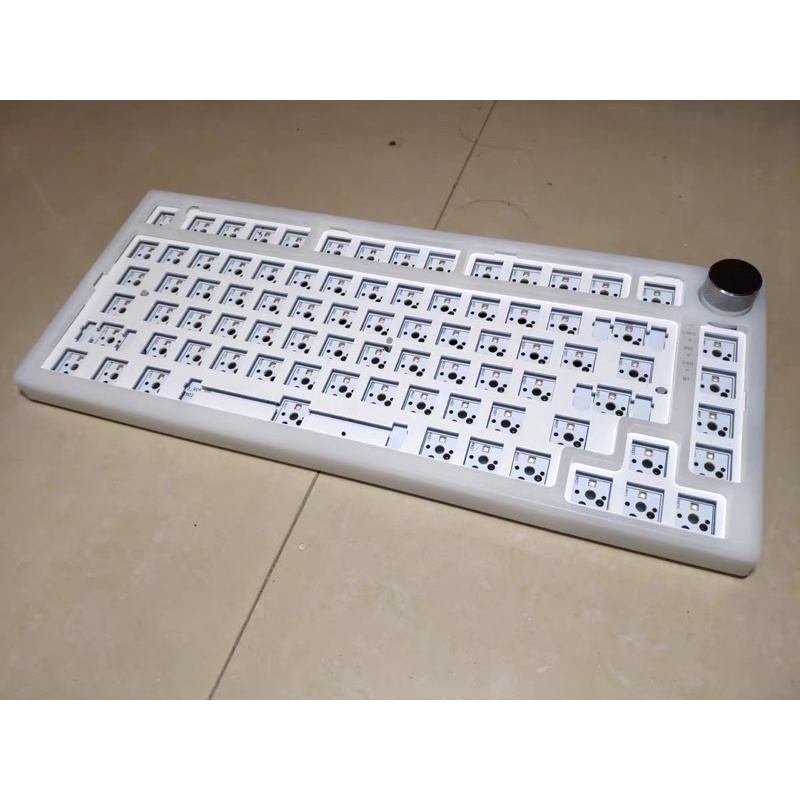 Bàn phím 75v3 M75v3 3 modes  | Only Kit