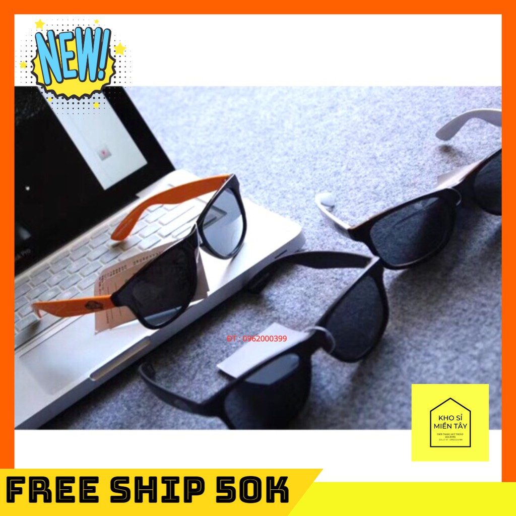 FREE SHIP 50K - Kính Vans siêu đẹp Hàng VNXK