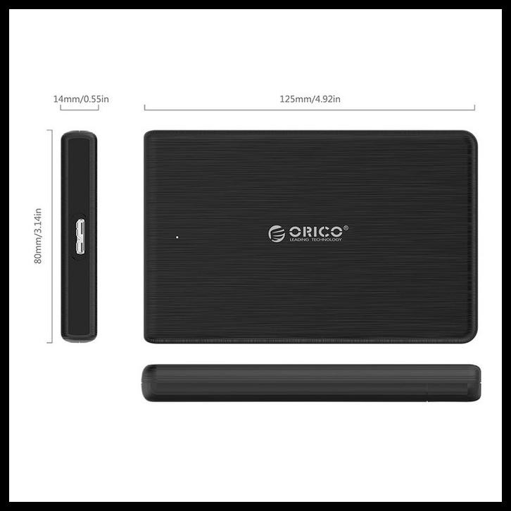Ổ Cứng Orico Usb 3.0 Sata 2.5 Inch | BigBuy360 - bigbuy360.vn