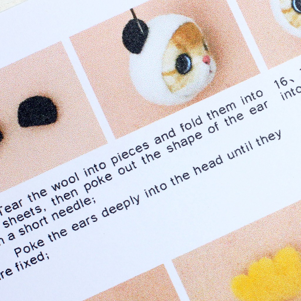 Thú Nhồi Bông Hình Chú Mèo Đáng Yêu