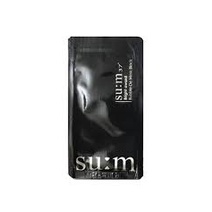 10 gói mặt nạ Sủi bọt thải độc Su:m37 Bubble-De Mask Black_𝗘𝗯𝗶𝘀𝘂 𝗖𝗼𝘀𝗺𝗲𝘁𝗶𝗰