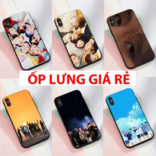 ỐP LƯNG IPHONE IN HÌNH BTS cho iphone 5/5s/6/6plus/6s/6s plus/6/7/7plus/8/8plus/x/xs/xs max/11/11 pro/11 promax