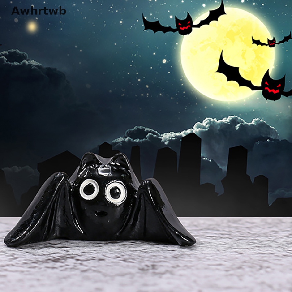 Đồ trang trí Mini Dùng Trang Trí Vườn Nhà Dịp Halloween