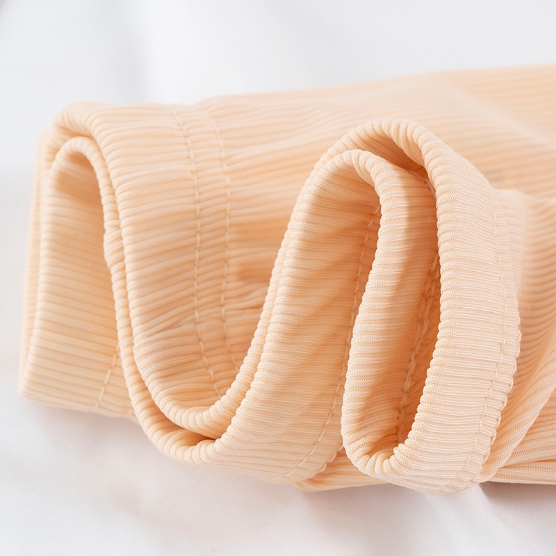 Quần lót ECMLN co giãn màu sắc thời trang cho nữ