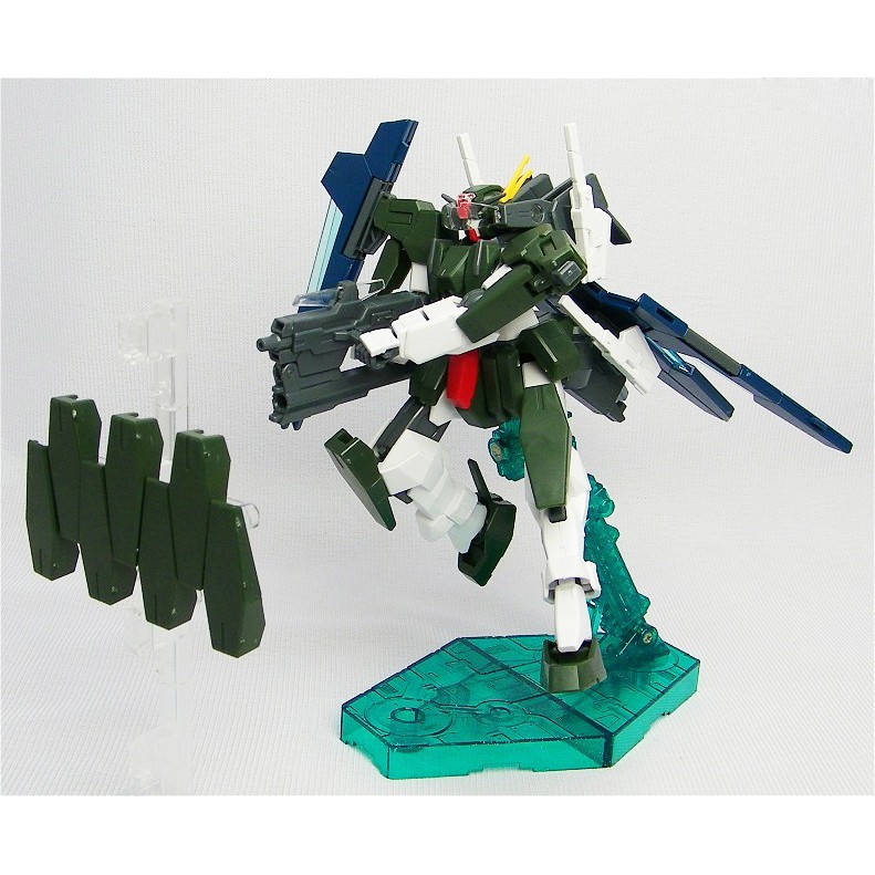 [MHĐ] Đế trưng bày Gundam RG HG Action Base cỡ 1/144