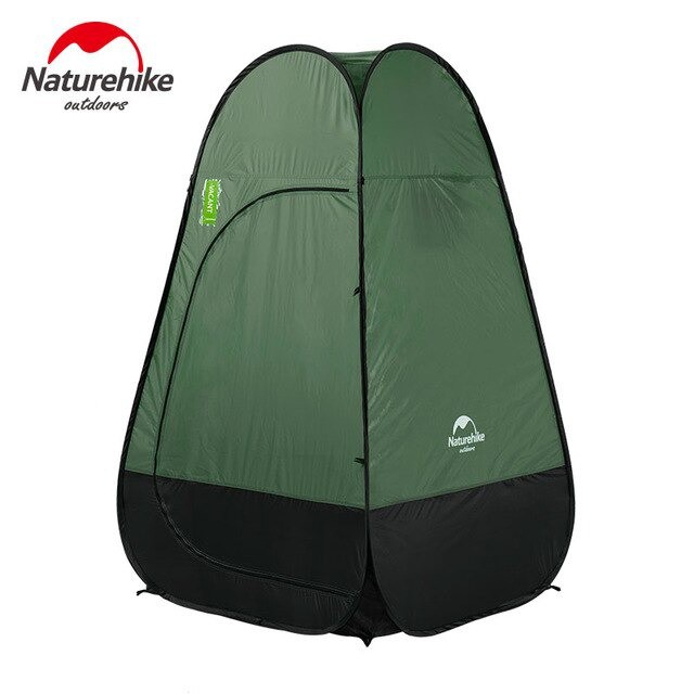 Lều vệ sinh đa năng cắm trại dã ngoại, lều thay đồ tiện lợi Naturehike NH17Z002-P