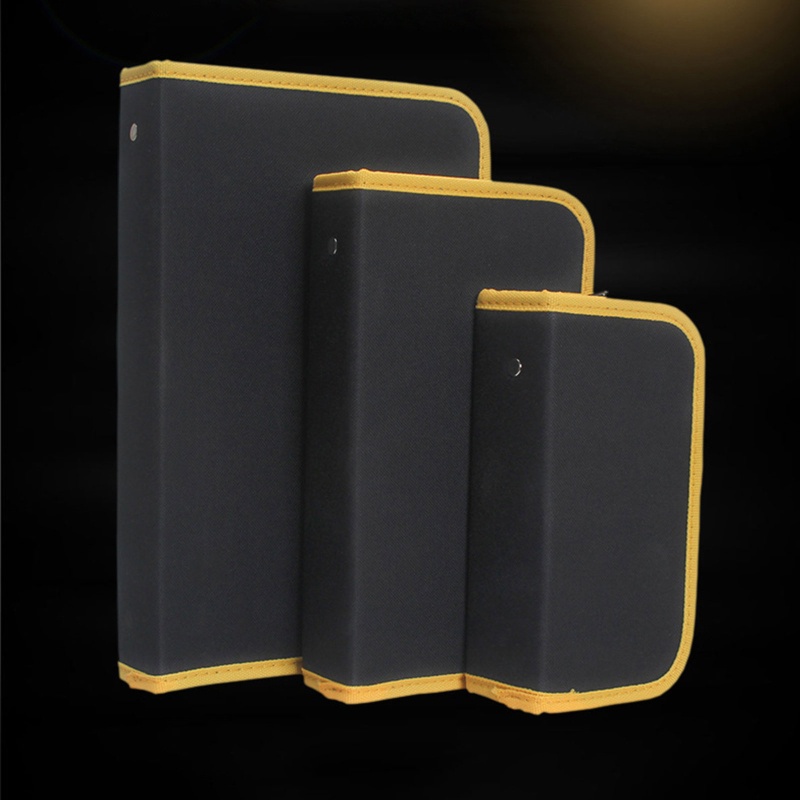 Túi Đựng Dụng Cụ Sửa Chữa Chuyên Dụng Cho Thợ Điện