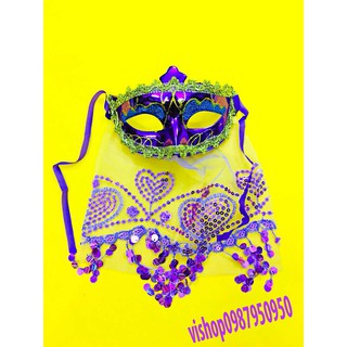 mặt nạ hóa trang-a00