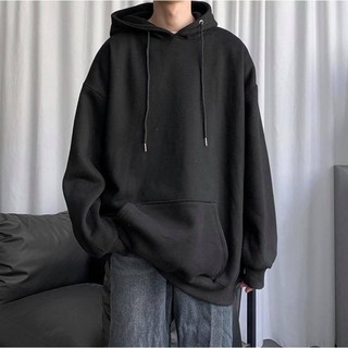 ÁO HOODIE BASIC ĐỦ MÀU ( ẢNH THẬT 100%)