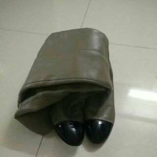 Giày đẹp gửi bạn Trịnh Diệp Mai Quân