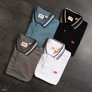 Áo thun polo PL81 - thời trang nam vnxk