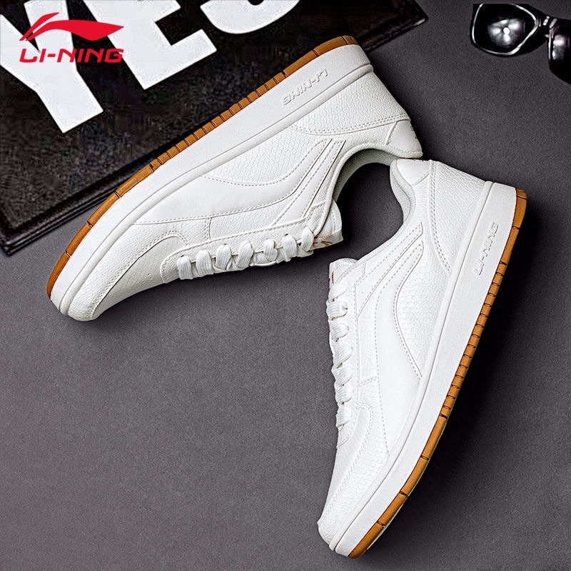 HÀNG ORDER Giày nam lining chính hãng AGCP347