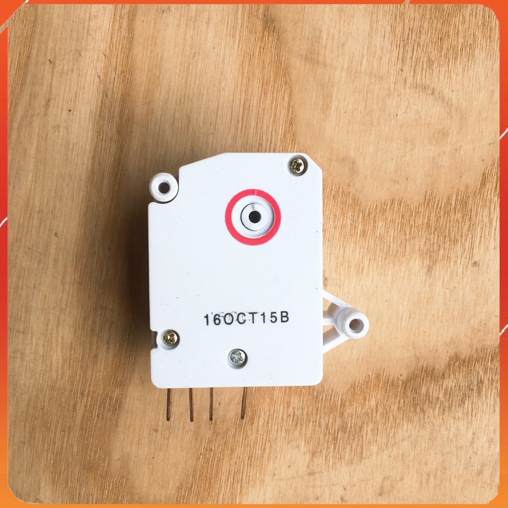 Timer đồng hồ thời gian tủ lạnh Toshiba