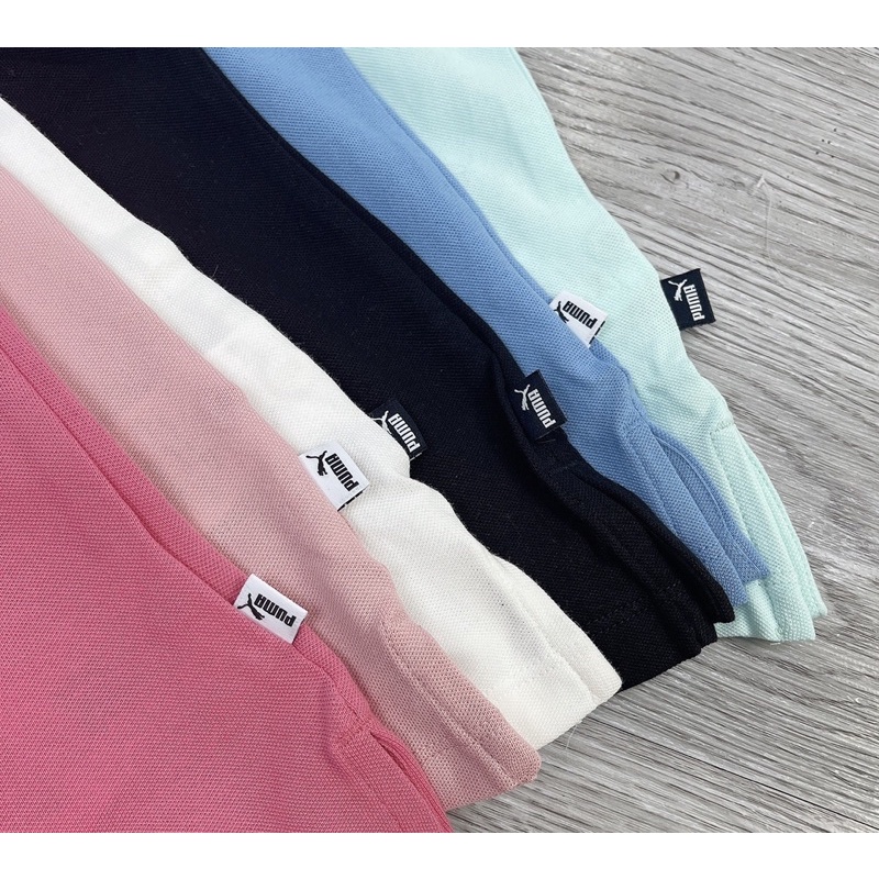 [FREESHIP - HÀNG LOẠI 1] ÁO POLO PUUMA 6 MÀU SIÊU XINH | BigBuy360 - bigbuy360.vn