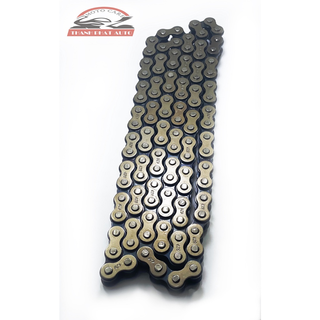 Bộ Nhông Sên Dĩa Dream, Wave nhỏ, 36T-14T-106L motorcylce chain and sprockets