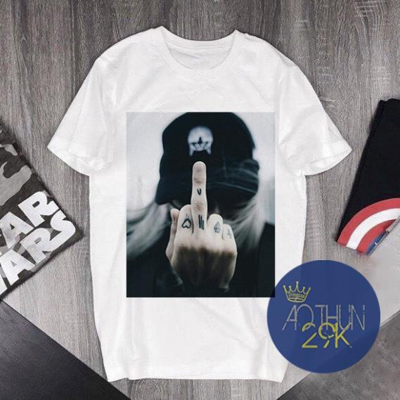 ALBUM 61 - ÁO THUN FREESTYLE TOP BÁN CHẠY 2019