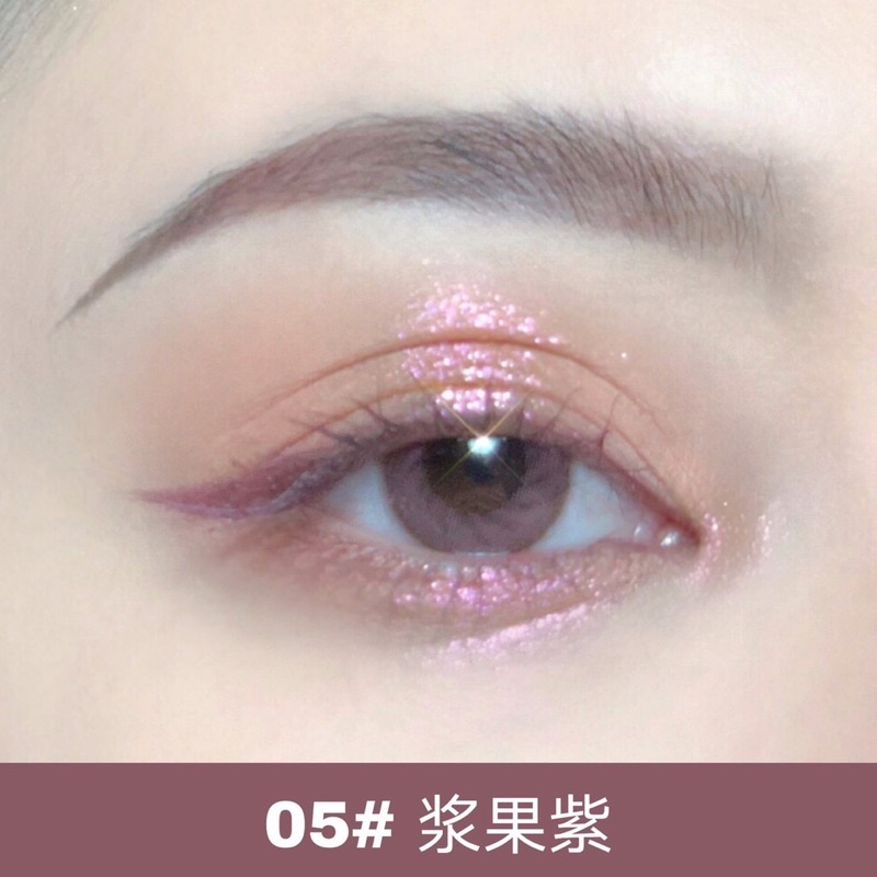 Bút kẻ mắt Suake chống thấm nước cho đôi mắt sắc nét