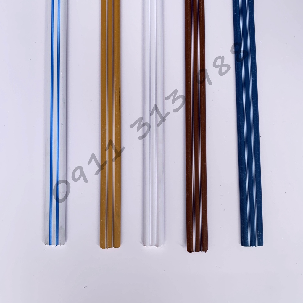 Nẹp nhựa bản 2cm