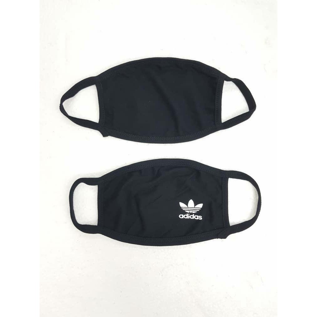 Khẩu Trang Cotton Chống Bụi Pm2.5 Thiết Kế Có Thể Tái Sử Dụng | BigBuy360 - bigbuy360.vn