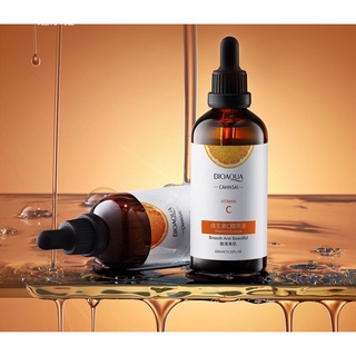 Serum Dưỡng Da Tinh Chất Vitamin C BIOAQUA