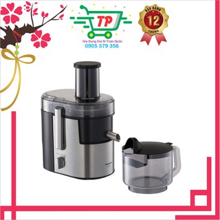 Máy ép trái cây Panasonic MJ-DJ01  ( Chính Hãng)
