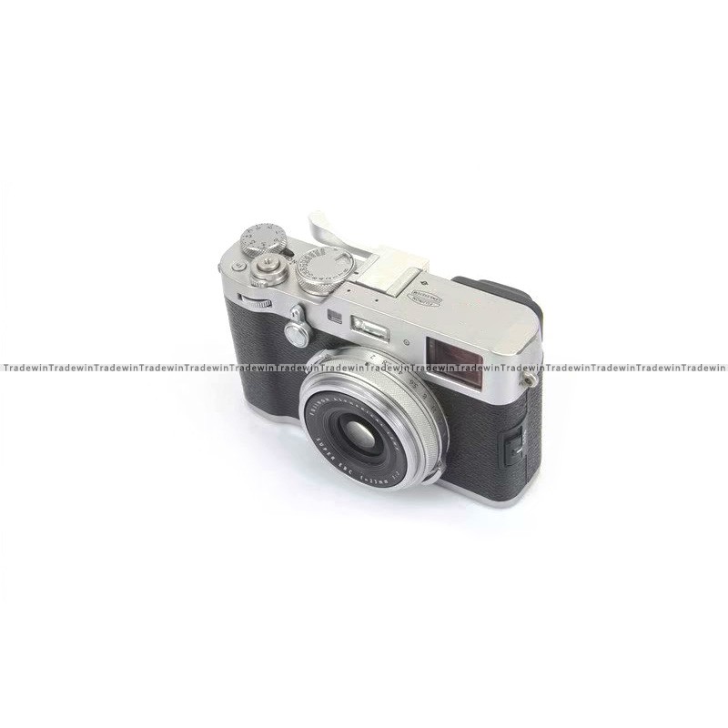 Phụ Kiện Cho Máy Ảnh Fujifilm X100F