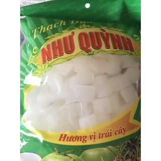 [1kg] Thạch dừa Như Quỳnh